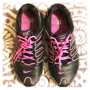Nike Shox